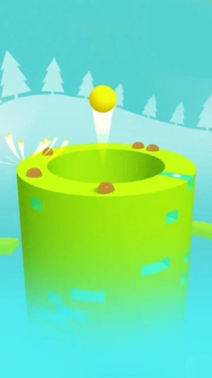 快乐跳球截图(4)