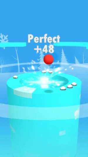 快乐跳球截图(1)