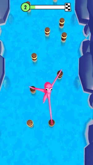 八爪鱼战队截图(2)