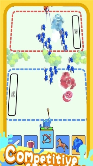 抽签战术截图(2)