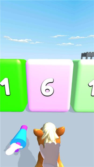 长矛骑士截图(1)