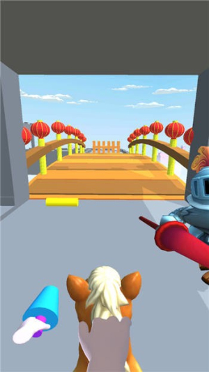 长矛骑士截图(4)