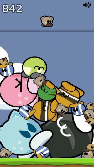 合成大黄鸭截图(4)