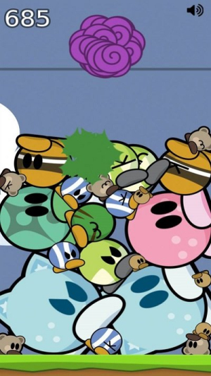 合成大黄鸭截图(3)