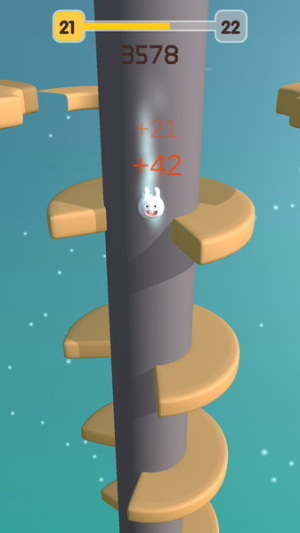 兔跳塔截图(4)