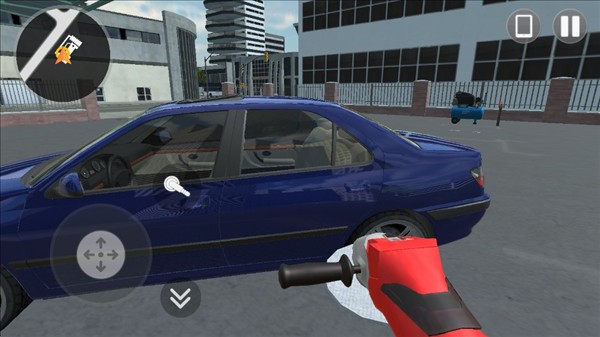 洗车经理模拟器截图(1)