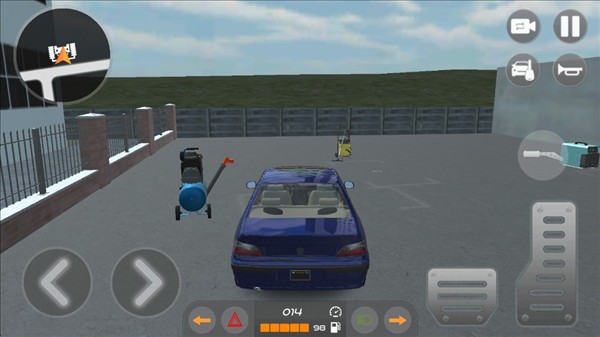 洗车经理模拟器截图(3)