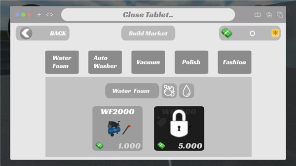 洗车经理模拟器截图(2)