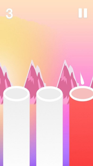 彩色球四重奏截图(4)