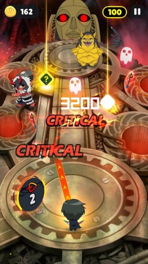 驱魔弓箭手截图(4)