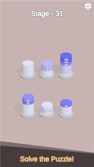 色彩配对2048截图(4)