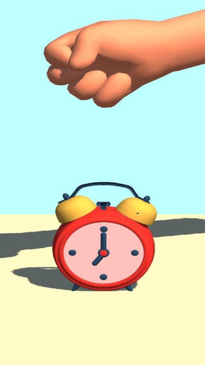 打工人的一天截图(4)