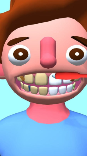 打工人的一天截图(2)