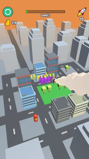 城市清除计划截图(2)