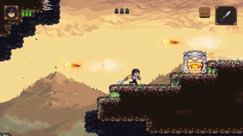 东方之影截图(1)