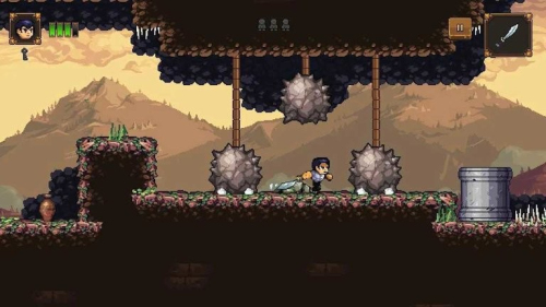 东方之影截图(4)