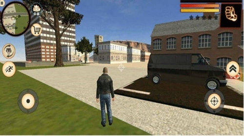 远古巨兽模拟器截图(1)