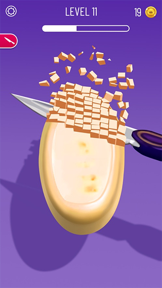 肥皂切切切截图(4)