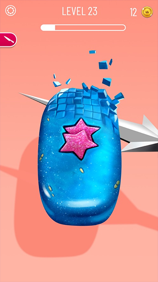 肥皂切切切截图(5)