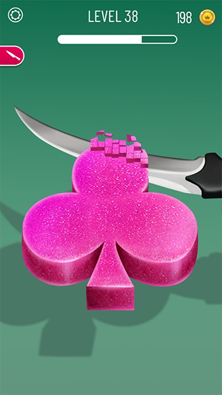 肥皂切切切无限金币截图(3)