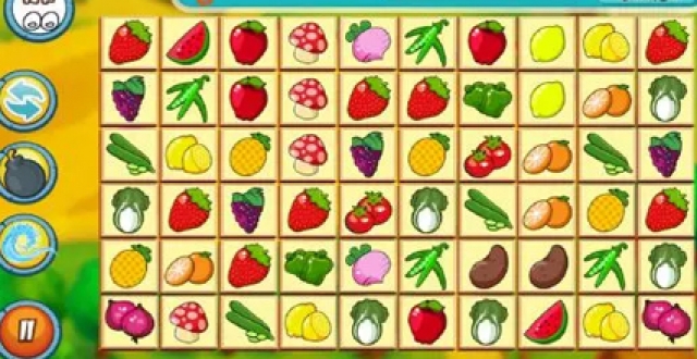 连连看手游大全