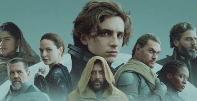 免费看沙丘电影软件大全