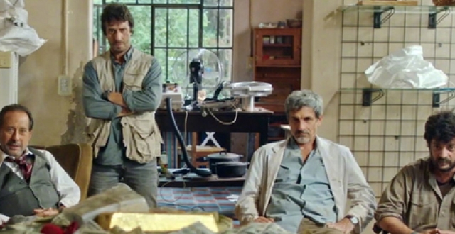 免费看极盗行动电影软件大全