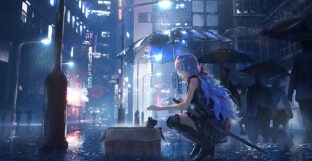 二次元社区软件大全