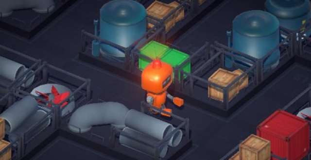 搬运工游戏大全