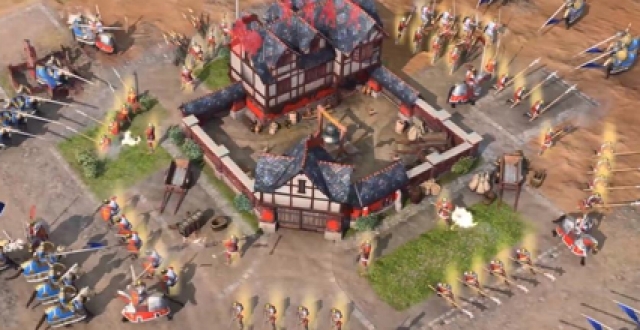 模拟战争游戏大全