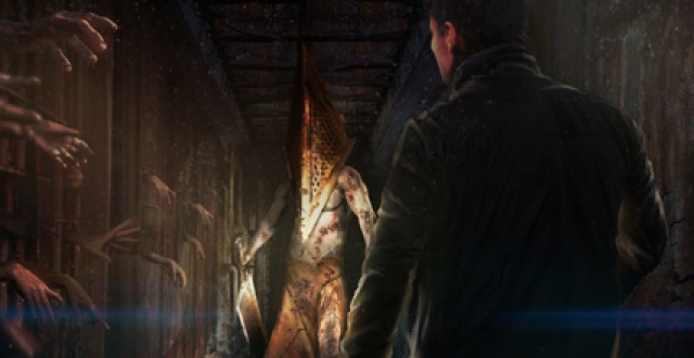 诡异惊悚游戏大全