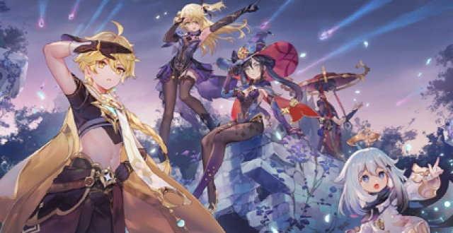 热门国产手游大全