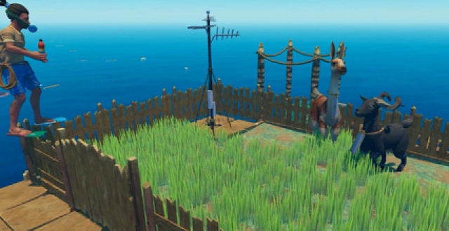 沙盒求生游戏大全