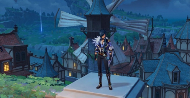 开放世界冒险游戏大全