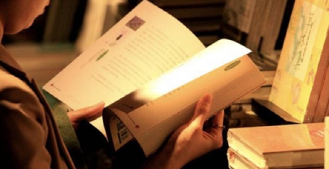 热门小说阅读器软件大全