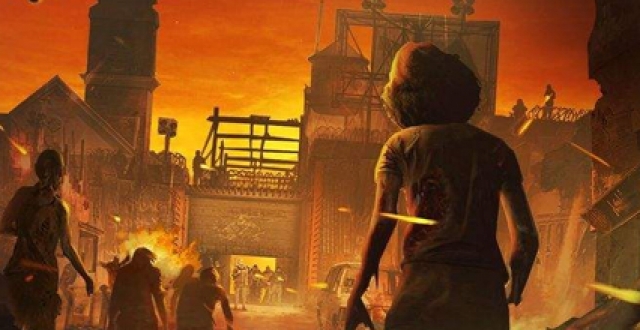 末世冒险游戏大全