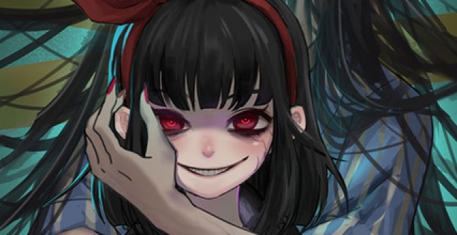 烧脑悬疑游戏大全