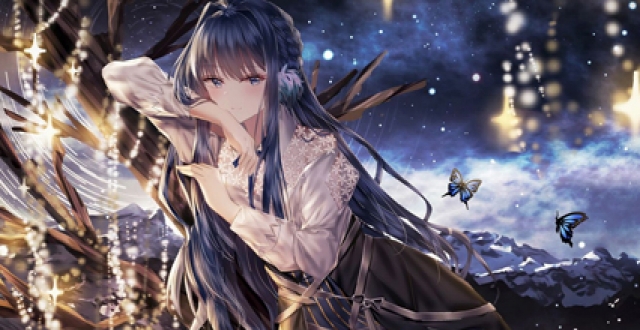 二次元壁纸软件大全