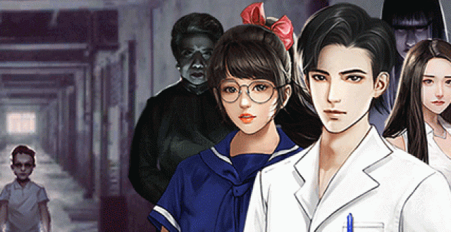 悬疑剧情游戏大全