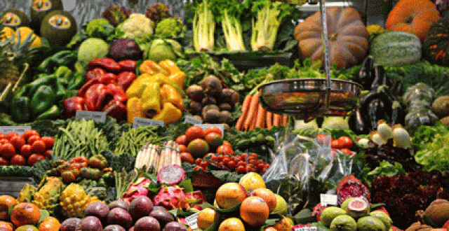 本地生鲜软件大全