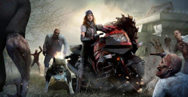 末世求生游戏大全