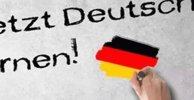 学德语软件大全