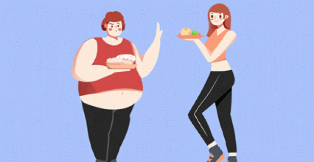 减肥必备软件大全