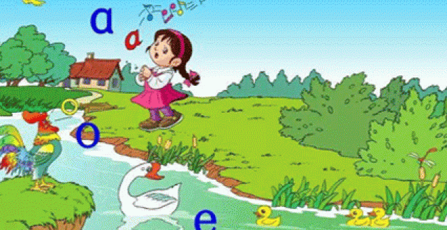 学拼音软件大全