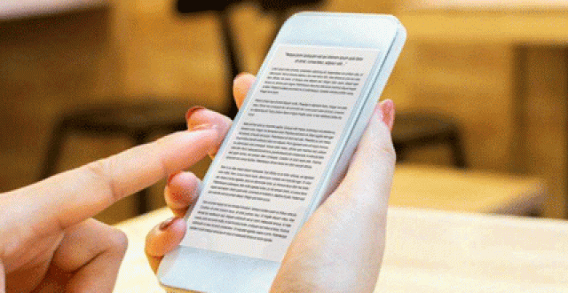 免vip小说阅读软件大全