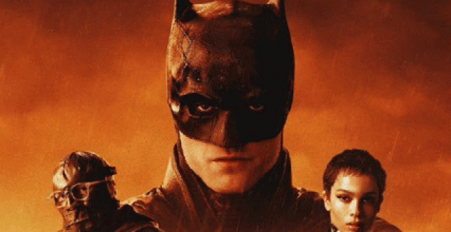 新蝙蝠侠免费观看软件大全