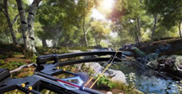 模拟打猎游戏合集