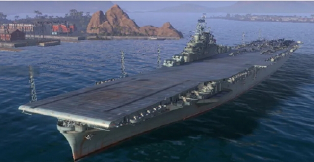 类似现代战舰游戏合集