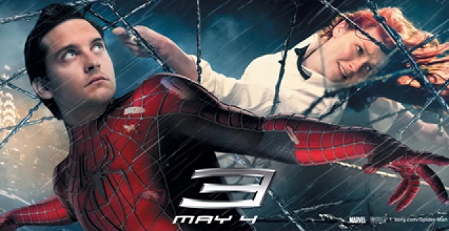 可以免费看蜘蛛侠3电影软件合集