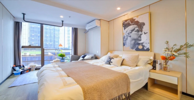 不需要中介费的租房软件大全